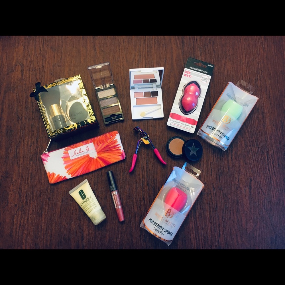 Makeup Lot